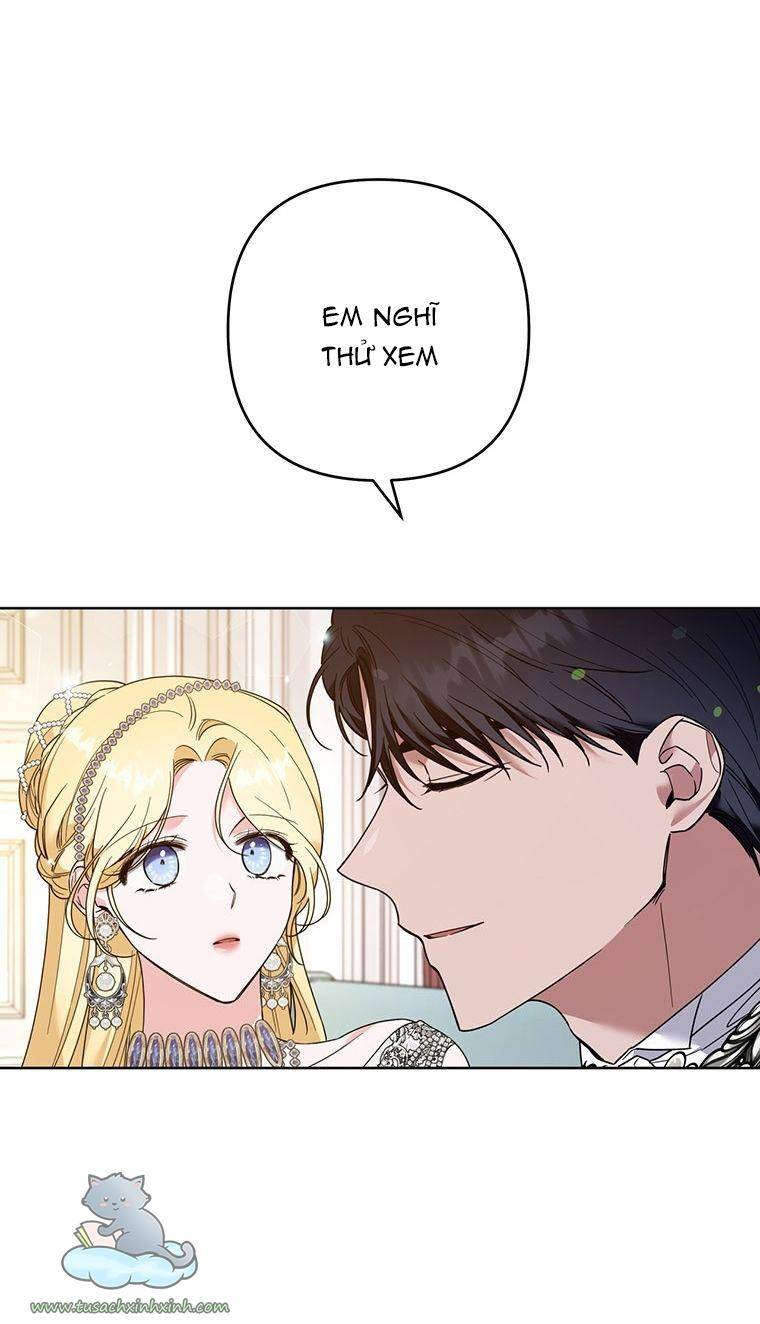 Hãy Để Tôi Được Hiểu Em Chapter 70 - 14