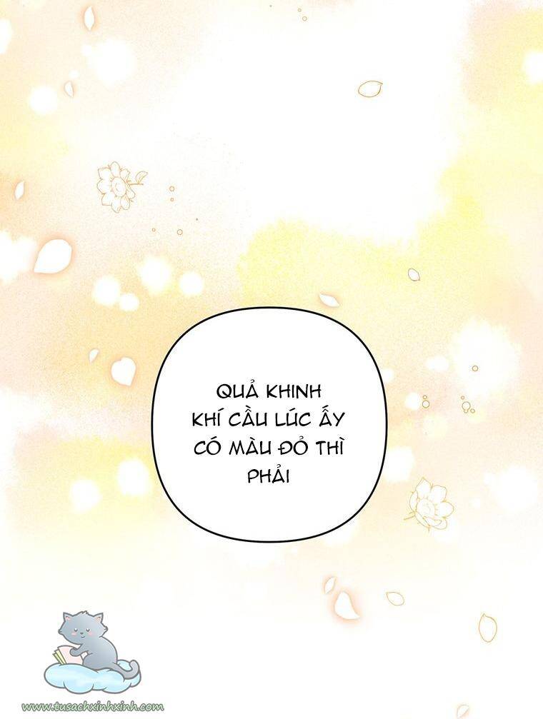 Hãy Để Tôi Được Hiểu Em Chapter 70 - 21