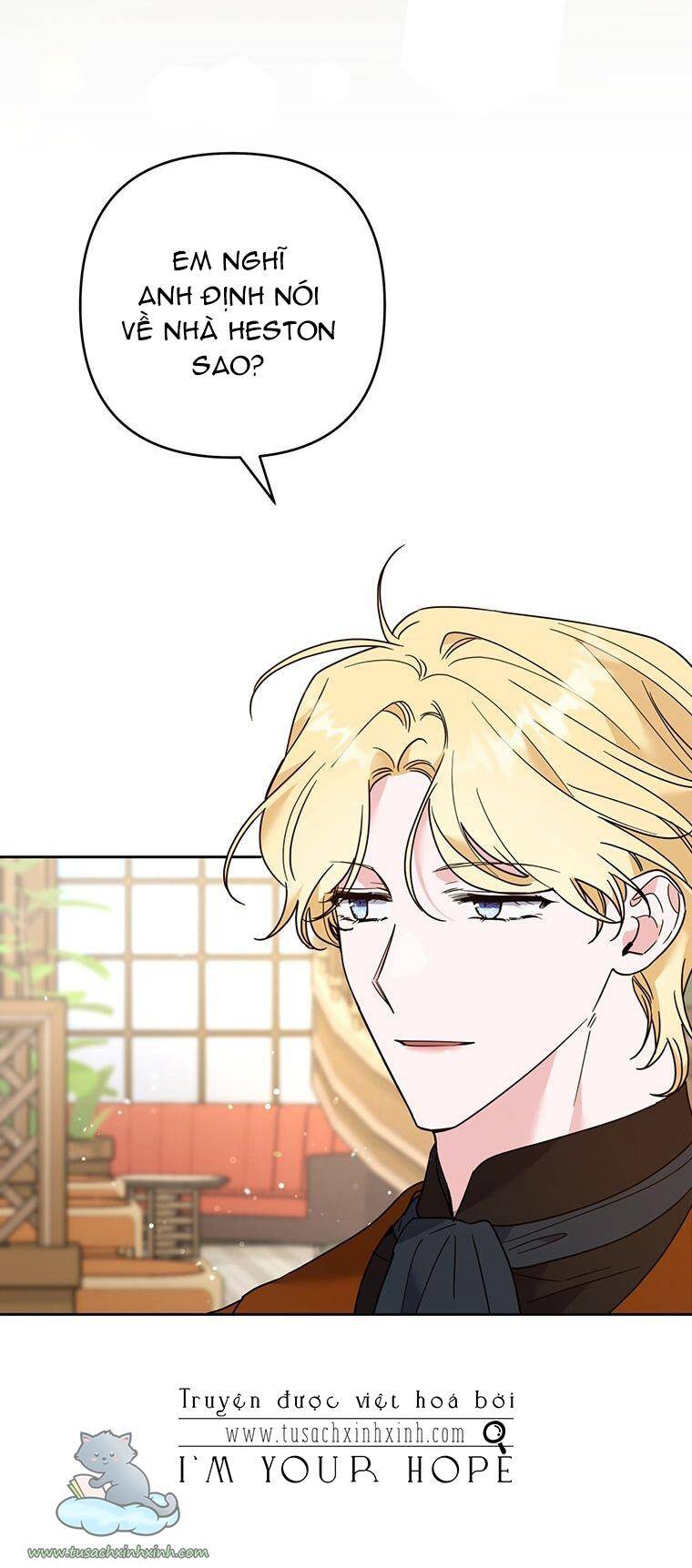 Hãy Để Tôi Được Hiểu Em Chapter 70 - 28