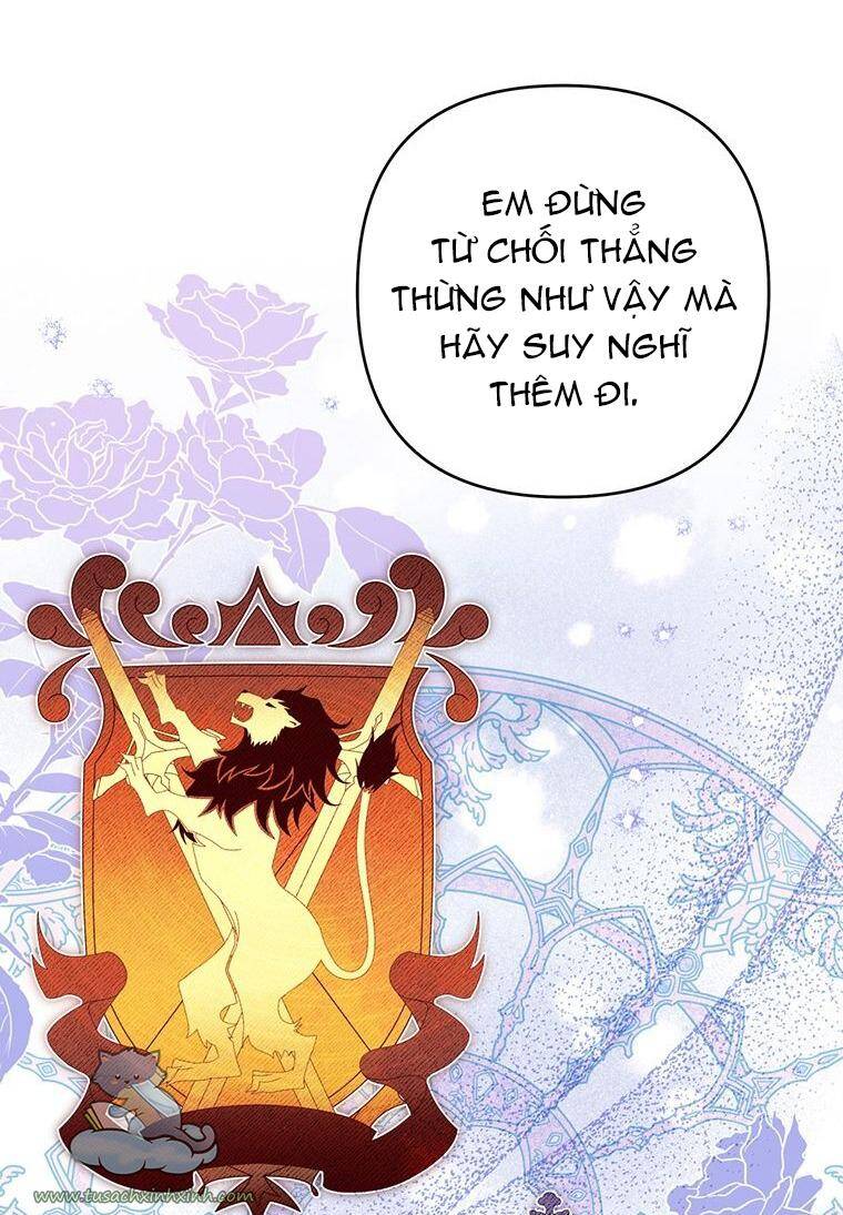 Hãy Để Tôi Được Hiểu Em Chapter 70 - 41