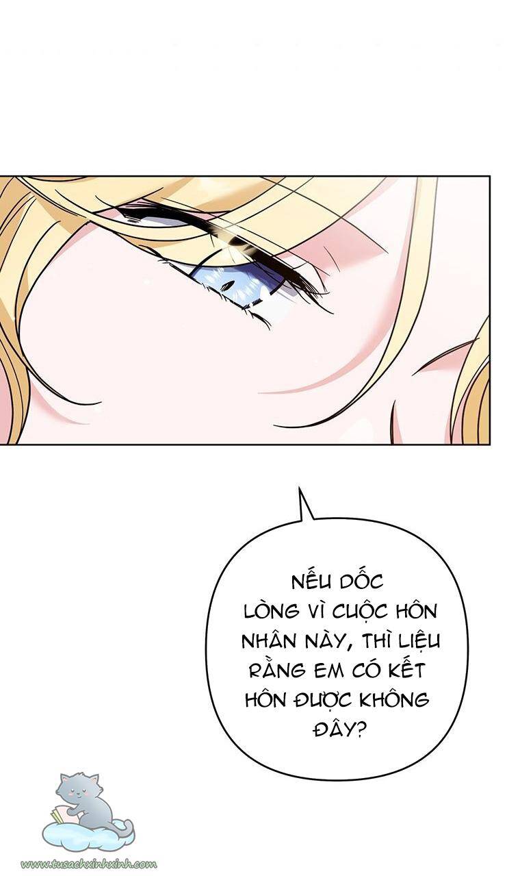 Hãy Để Tôi Được Hiểu Em Chapter 70 - 46
