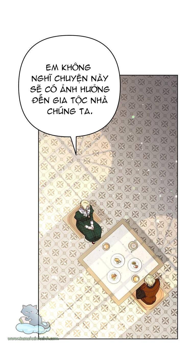 Hãy Để Tôi Được Hiểu Em Chapter 70 - 47