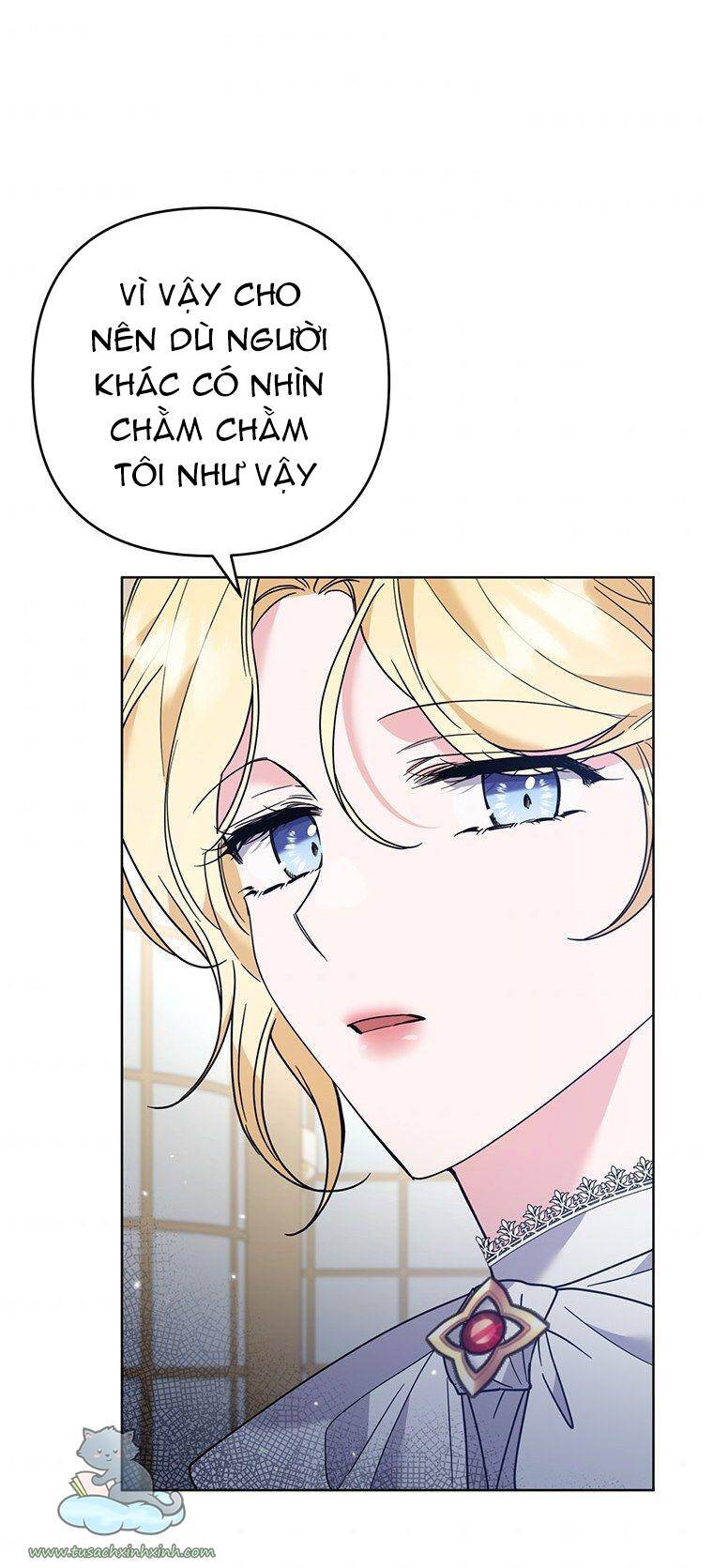 Hãy Để Tôi Được Hiểu Em Chapter 70 - 53
