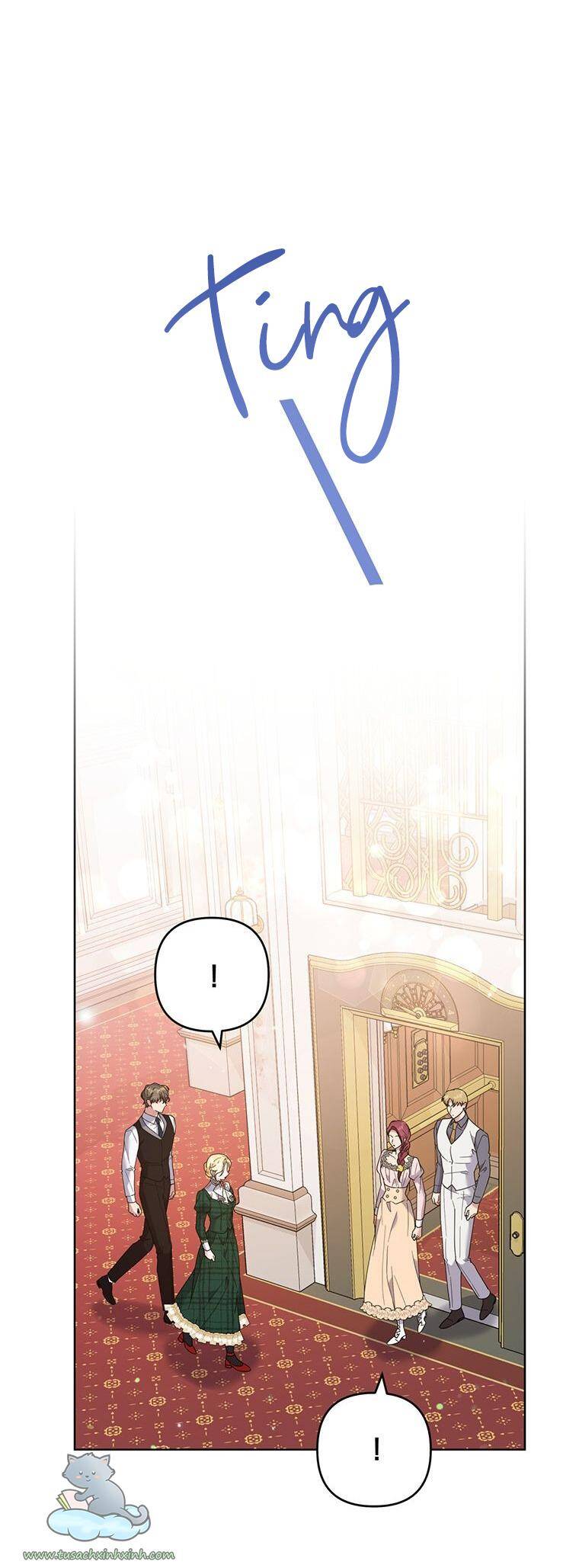 Hãy Để Tôi Được Hiểu Em Chapter 70 - 57