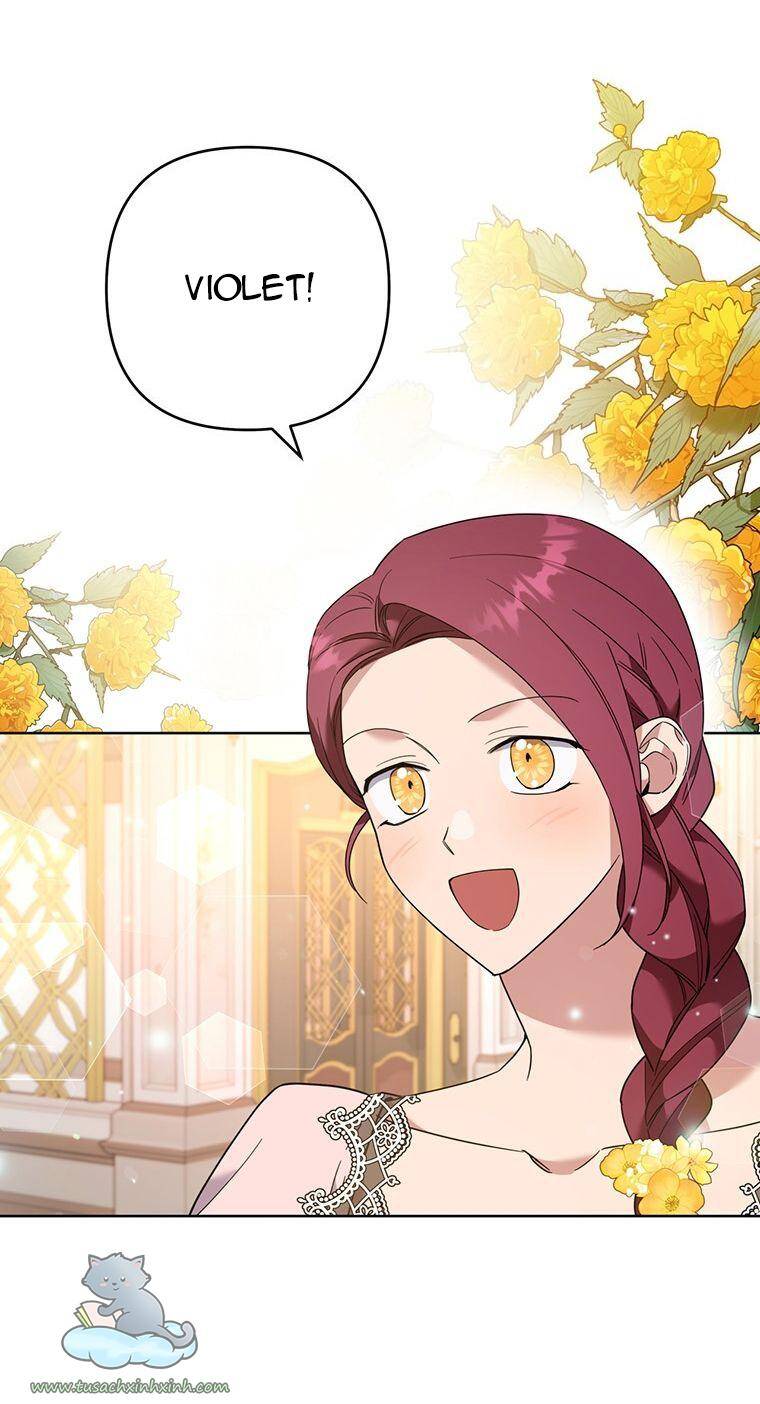 Hãy Để Tôi Được Hiểu Em Chapter 70 - 58