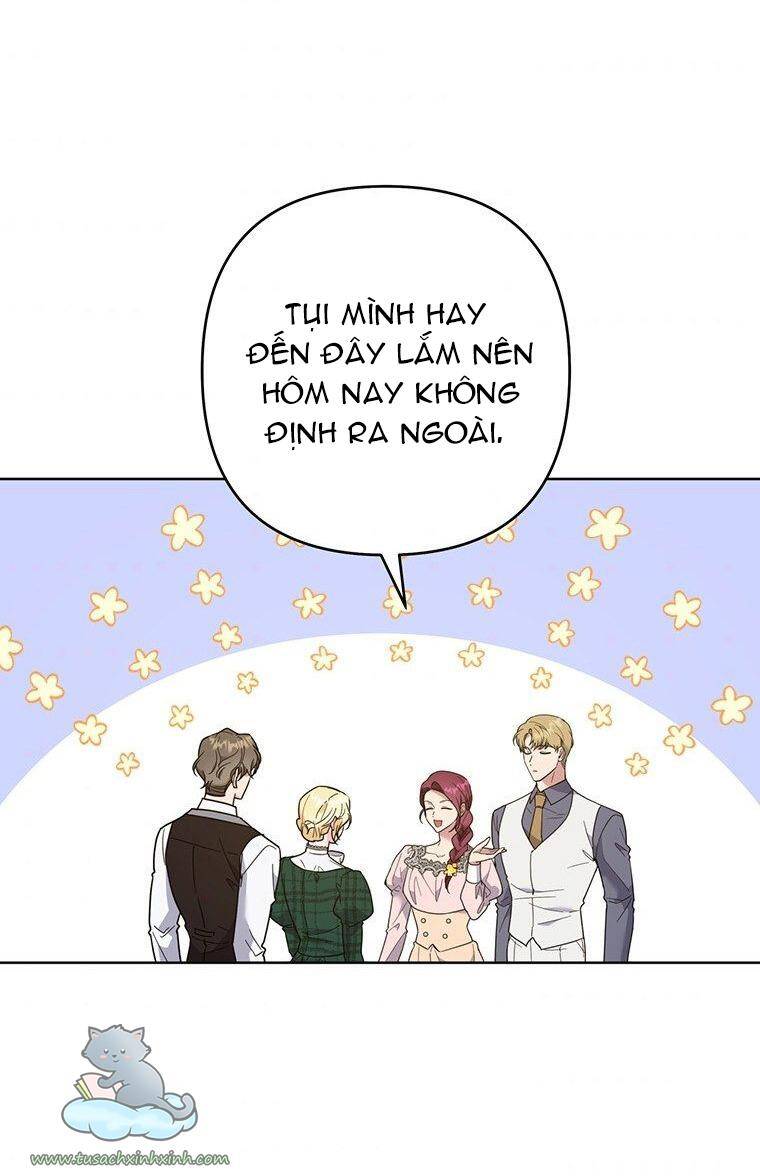 Hãy Để Tôi Được Hiểu Em Chapter 70 - 60