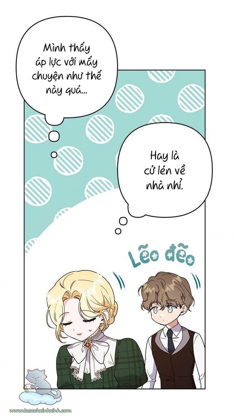Hãy Để Tôi Được Hiểu Em Chapter 70 - 68