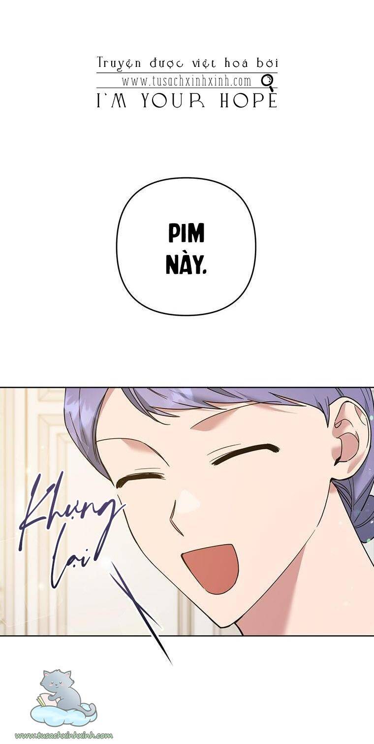 Hãy Để Tôi Được Hiểu Em Chapter 70 - 73