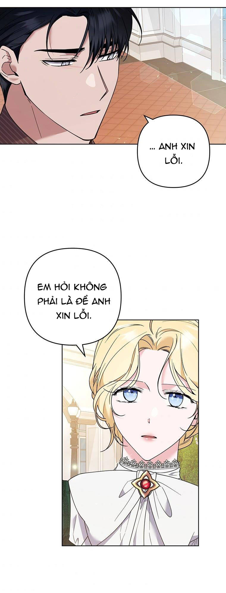 Hãy Để Tôi Được Hiểu Em Chapter 71 - 32