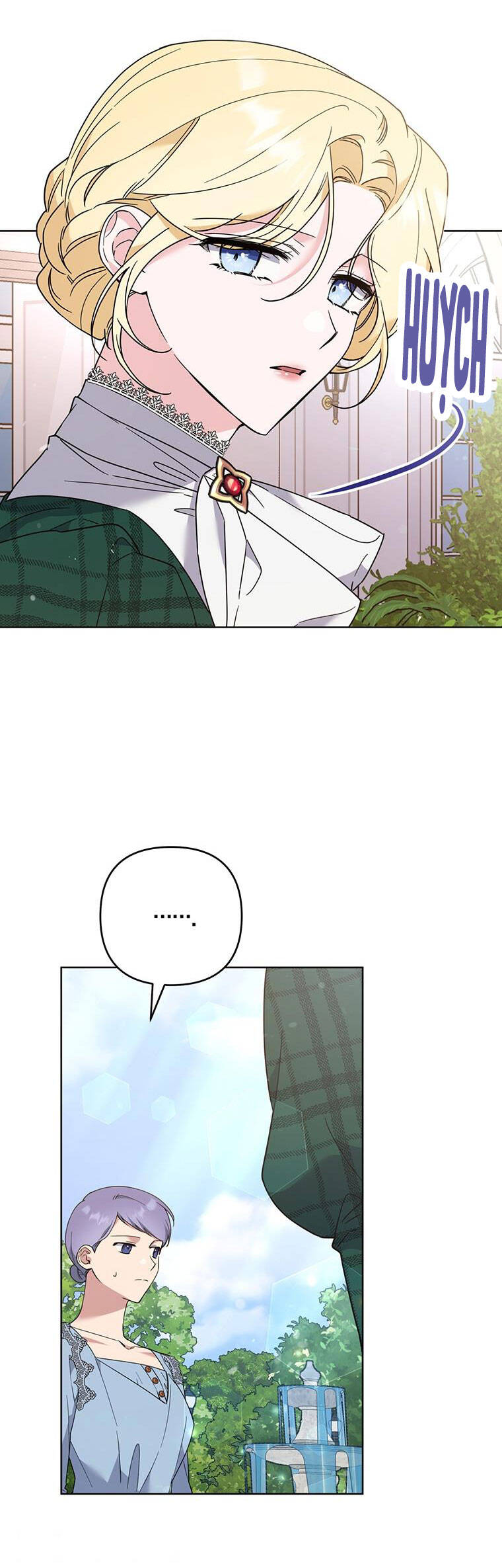 Hãy Để Tôi Được Hiểu Em Chapter 71 - 6