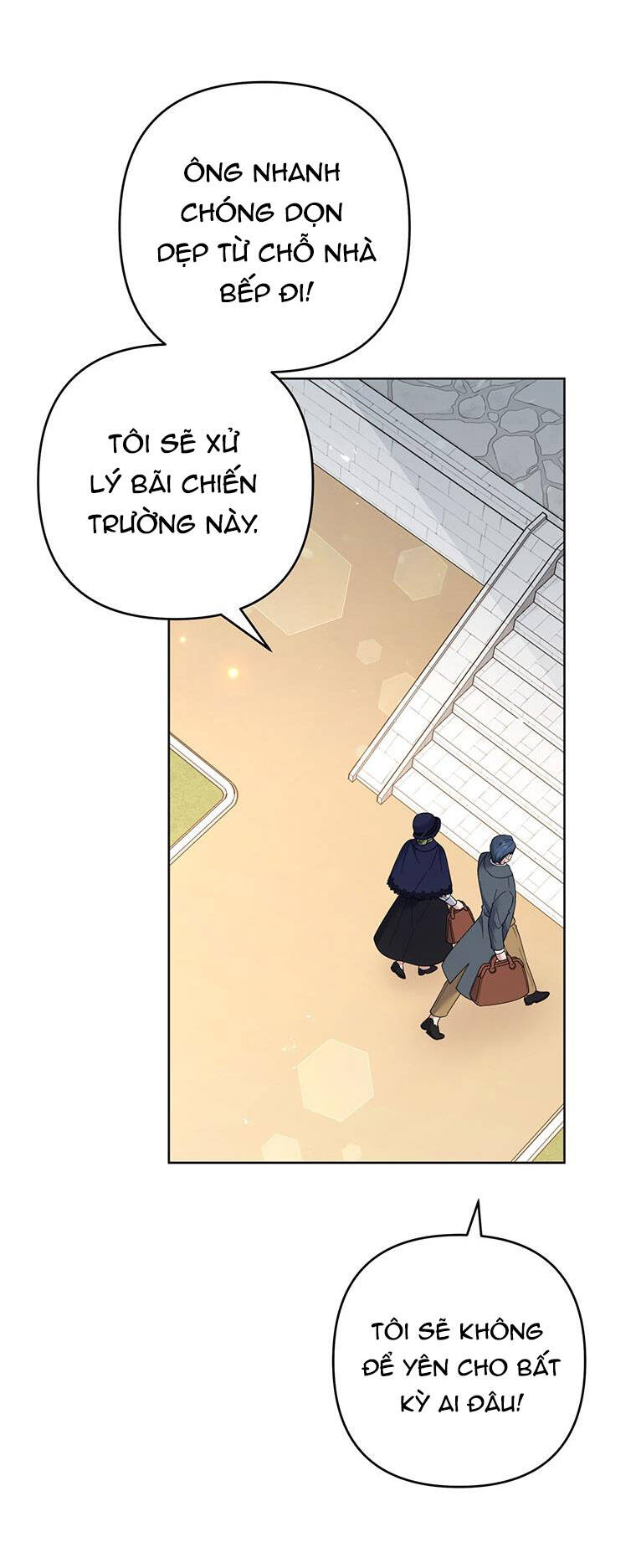 Hãy Để Tôi Được Hiểu Em Chapter 71 - 54