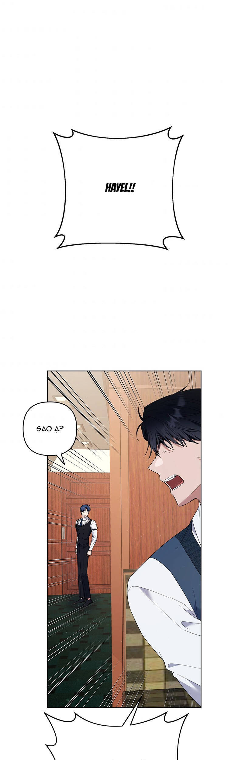 Hãy Để Tôi Được Hiểu Em Chapter 72 - 28
