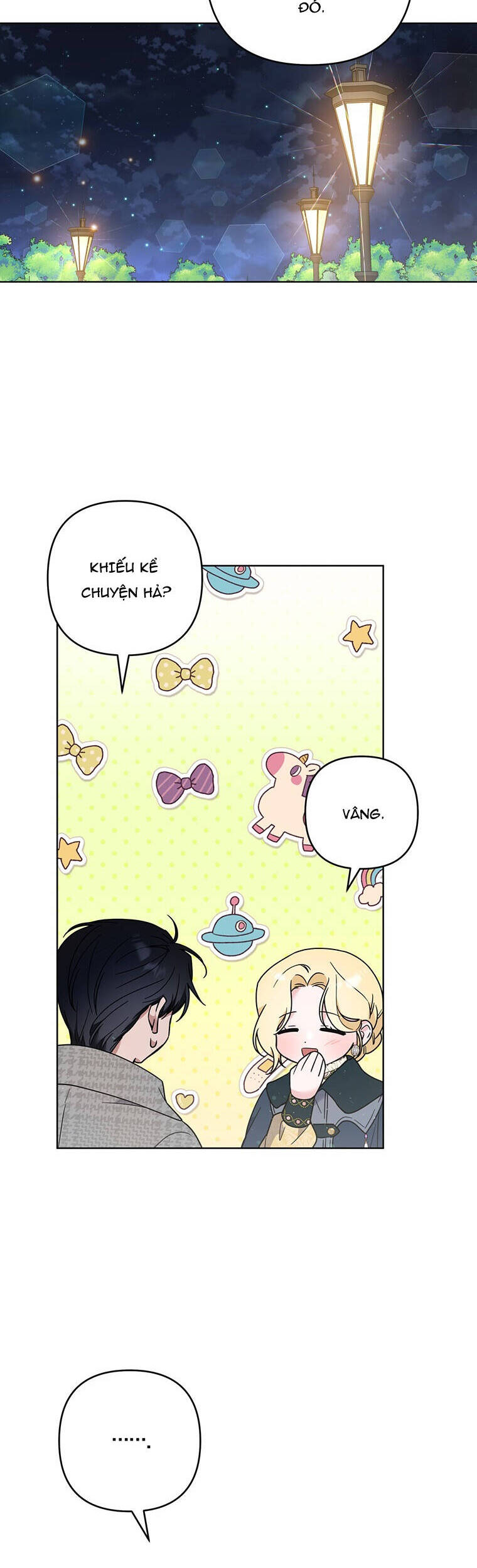 Hãy Để Tôi Được Hiểu Em Chapter 72 - 53