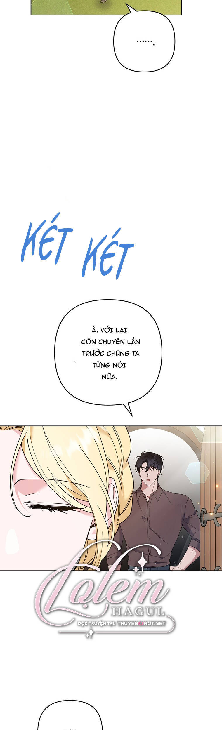 Hãy Để Tôi Được Hiểu Em Chapter 72 - 10