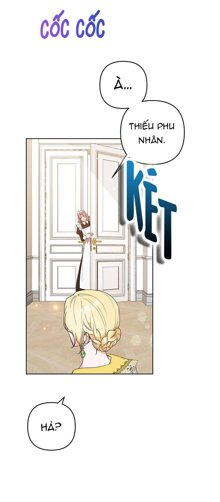 Hãy Để Tôi Được Hiểu Em Chapter 74 - 14