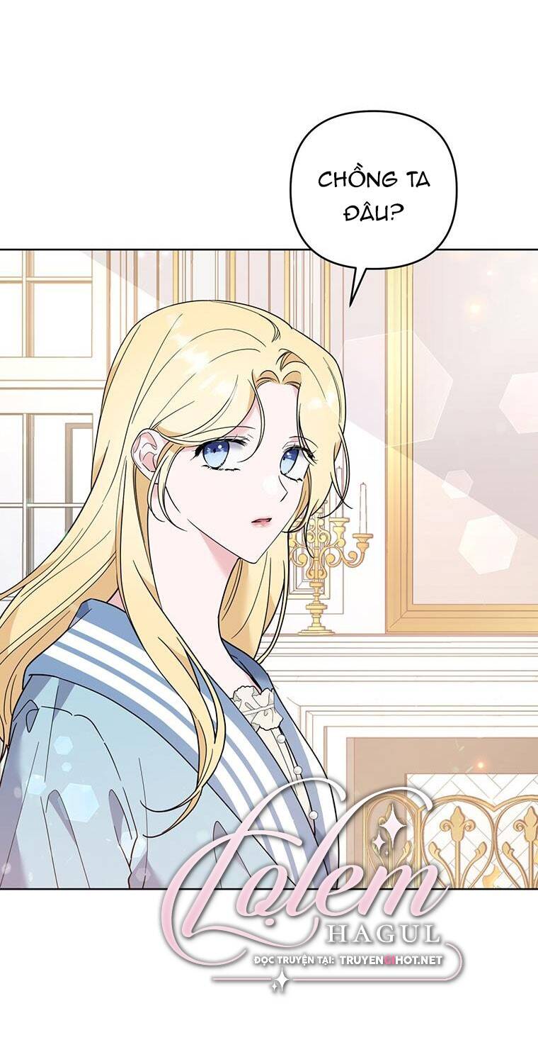Hãy Để Tôi Được Hiểu Em Chapter 74 - 3