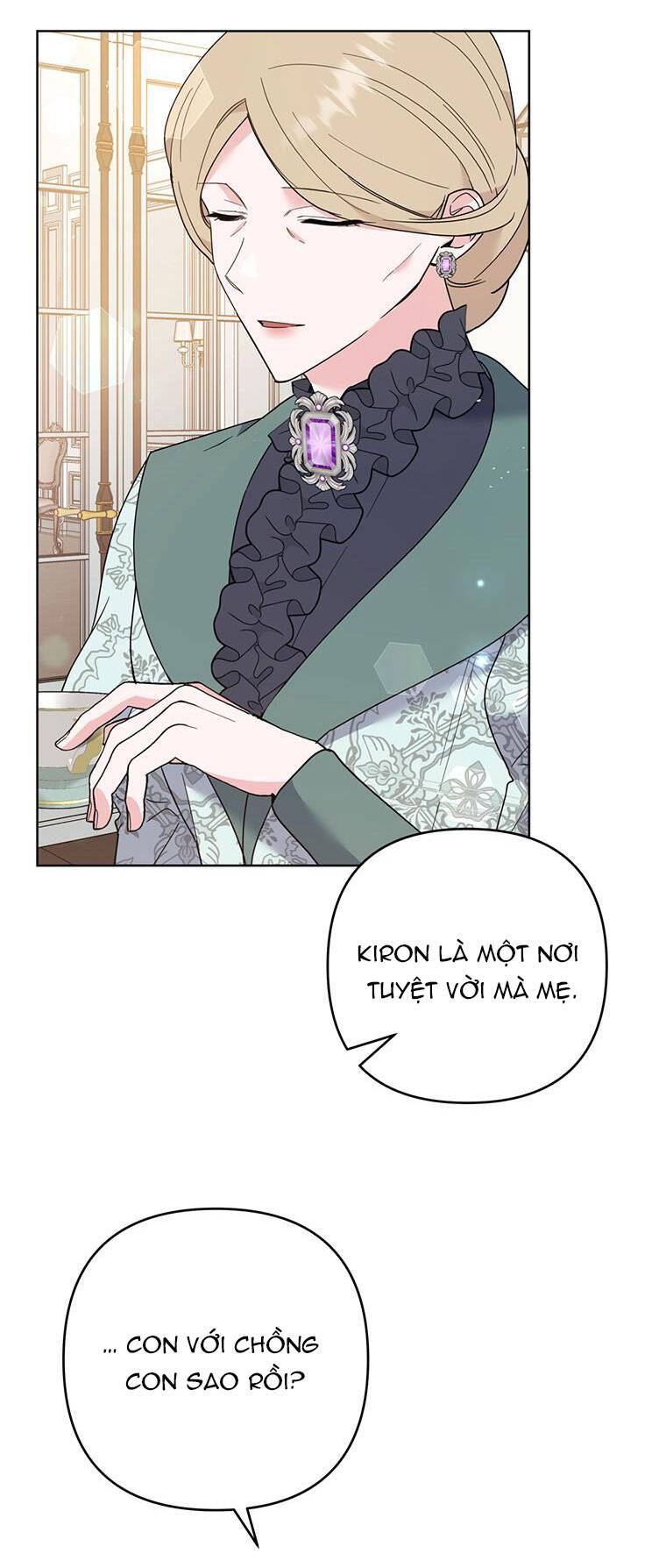 Hãy Để Tôi Được Hiểu Em Chapter 74 - 21