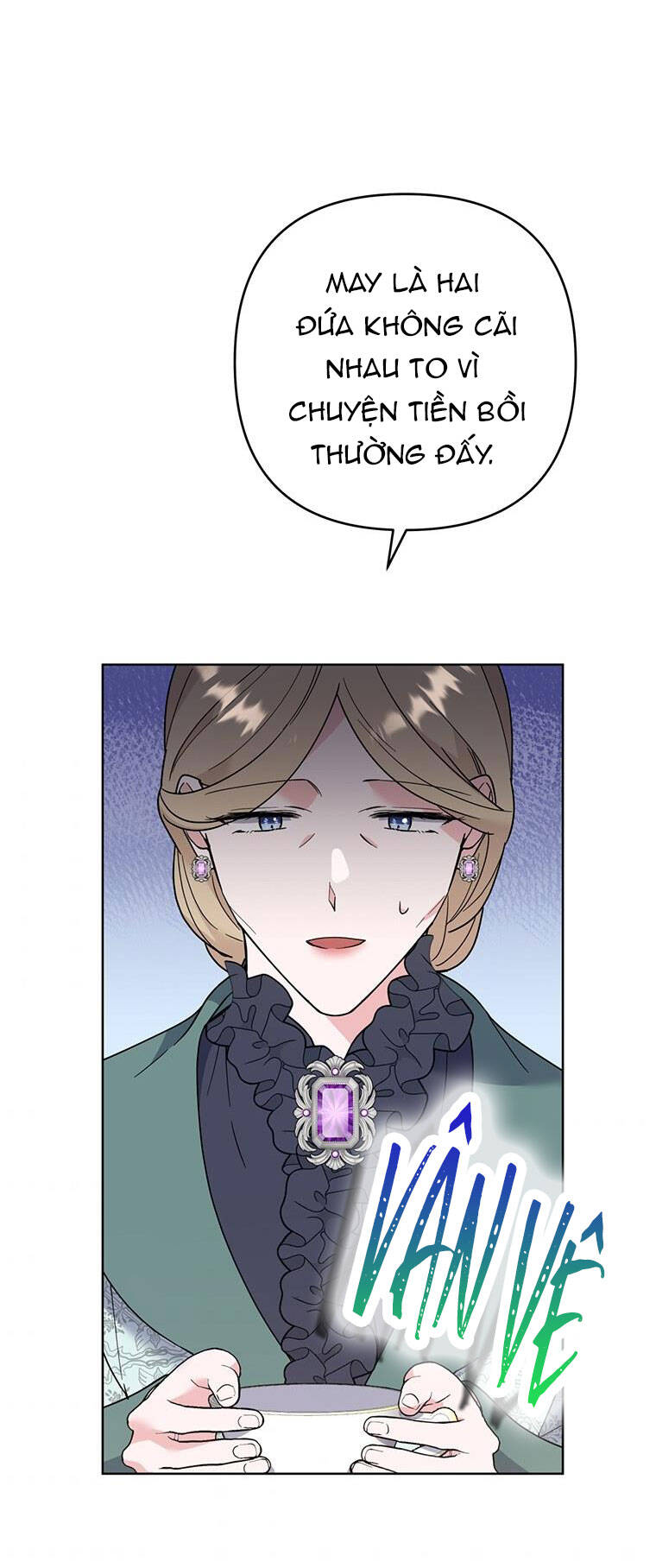 Hãy Để Tôi Được Hiểu Em Chapter 74 - 27