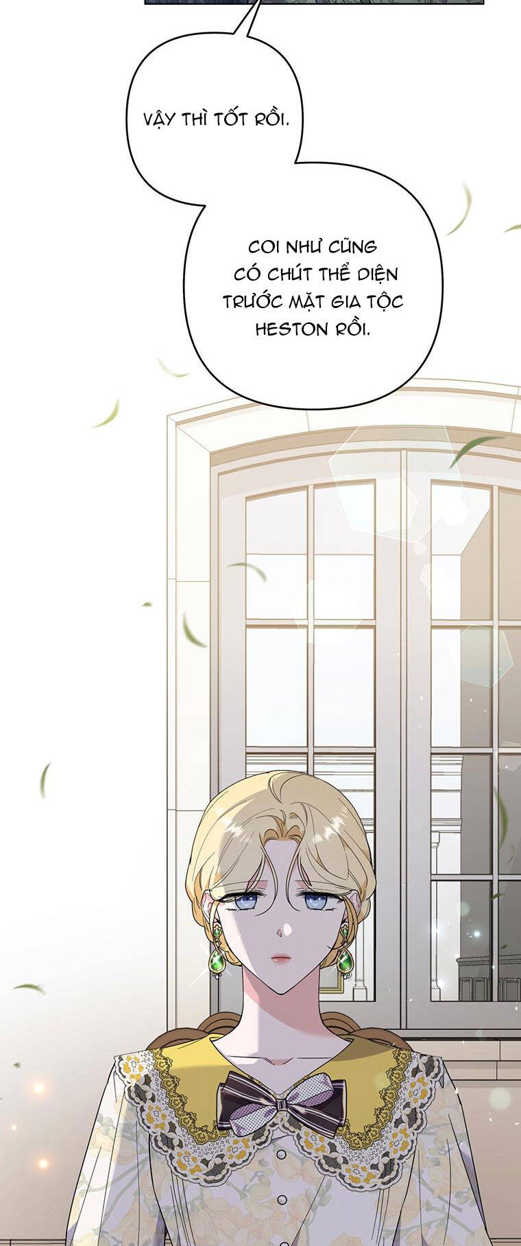Hãy Để Tôi Được Hiểu Em Chapter 74 - 31