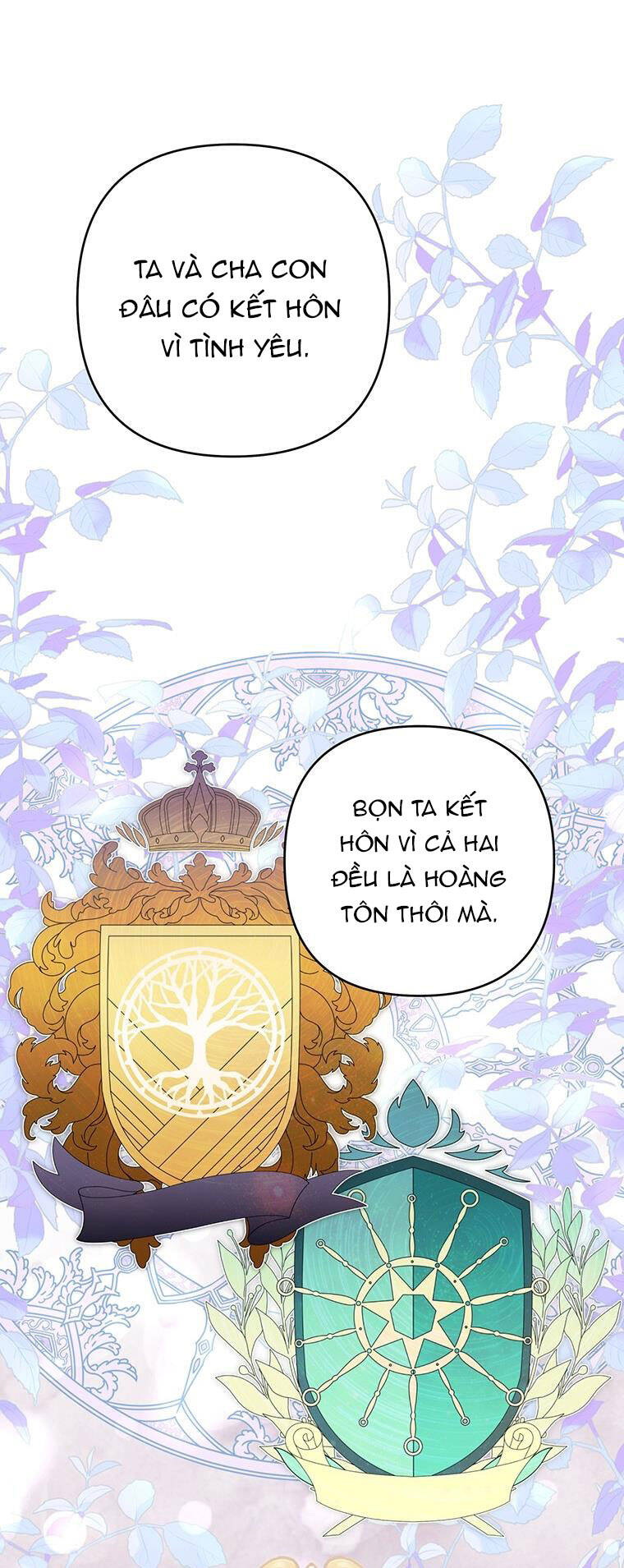Hãy Để Tôi Được Hiểu Em Chapter 74 - 39