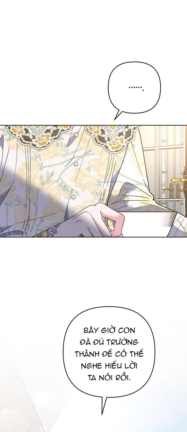 Hãy Để Tôi Được Hiểu Em Chapter 74 - 43