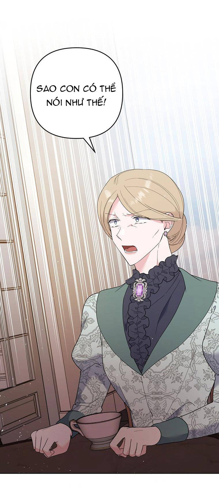 Hãy Để Tôi Được Hiểu Em Chapter 74 - 58