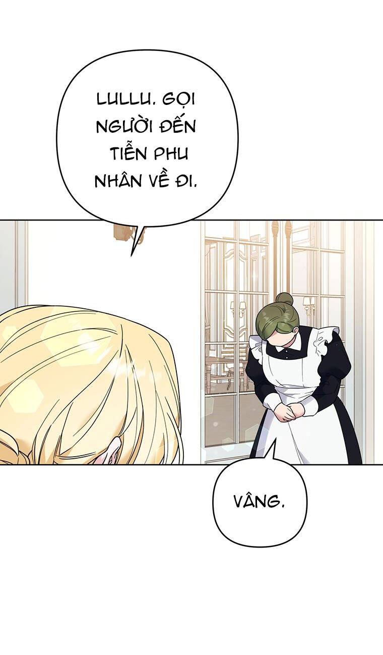 Hãy Để Tôi Được Hiểu Em Chapter 74 - 61