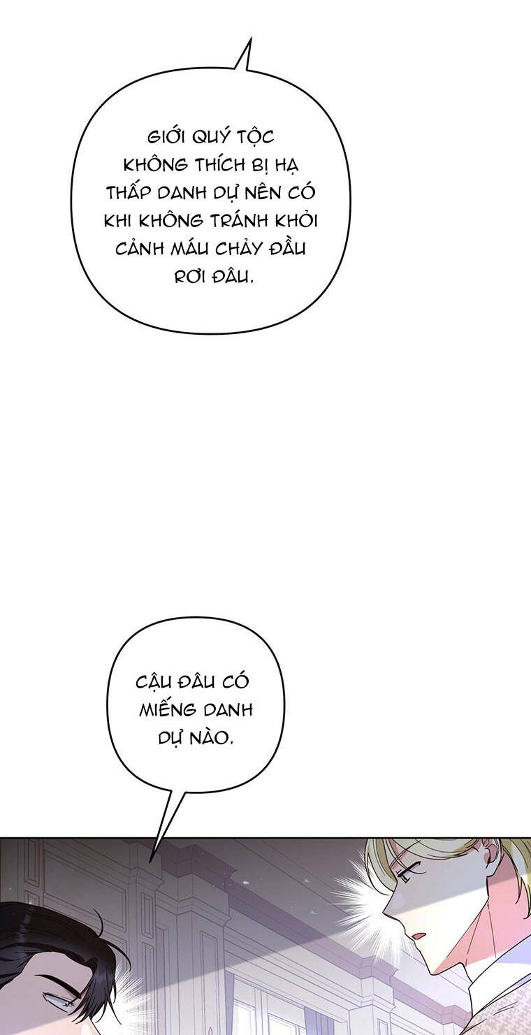 Hãy Để Tôi Được Hiểu Em Chapter 75 - 18