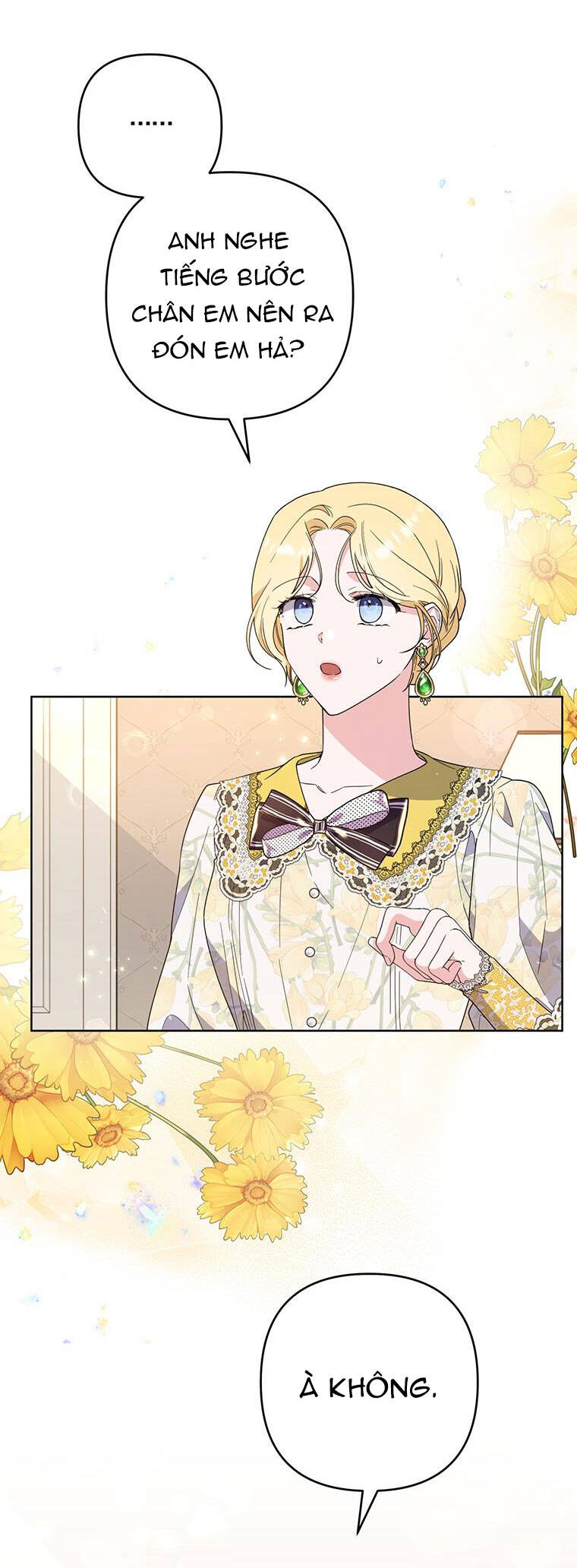 Hãy Để Tôi Được Hiểu Em Chapter 75 - 24