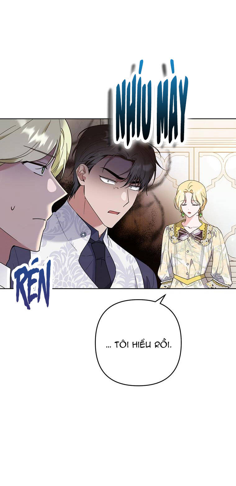 Hãy Để Tôi Được Hiểu Em Chapter 75 - 32