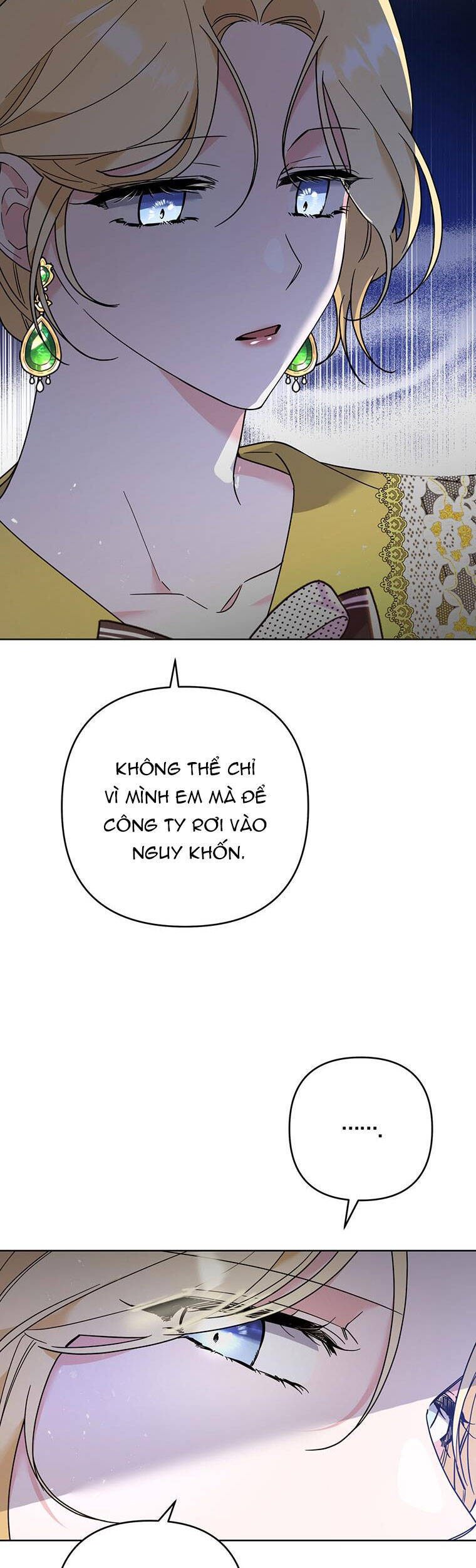 Hãy Để Tôi Được Hiểu Em Chapter 75 - 39