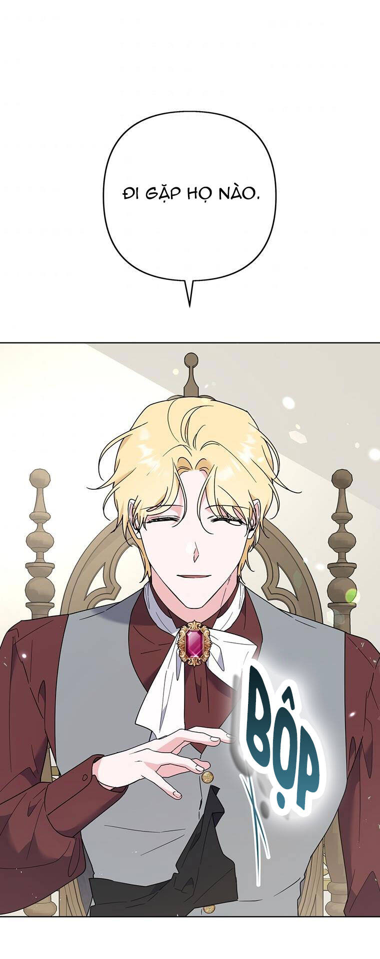 Hãy Để Tôi Được Hiểu Em Chapter 75 - 69