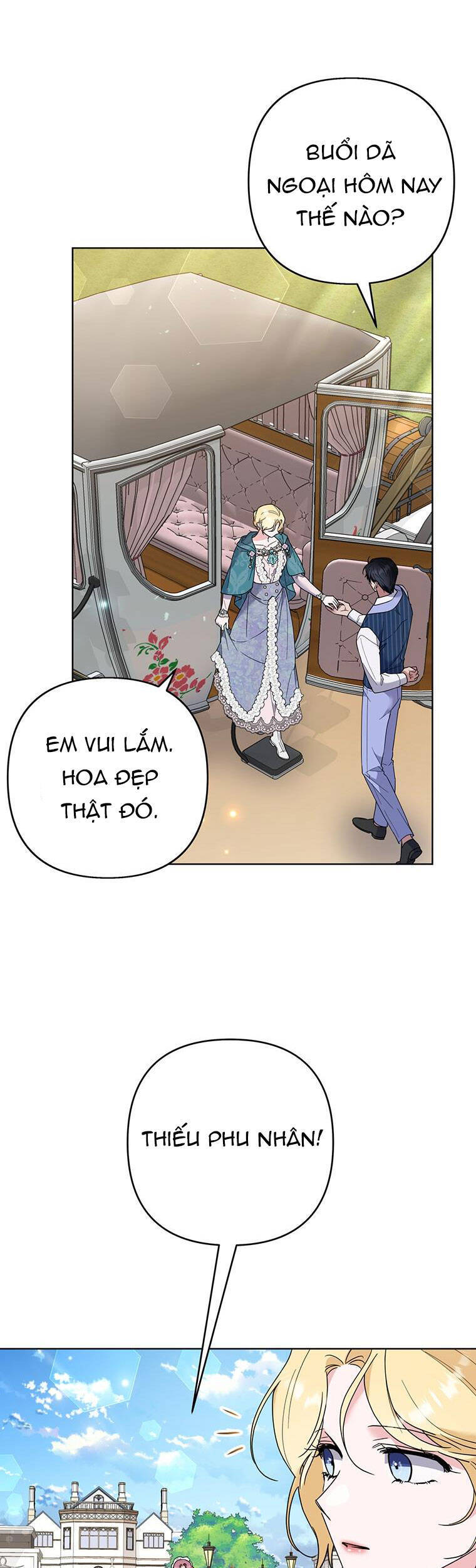 Hãy Để Tôi Được Hiểu Em Chapter 75 - 73