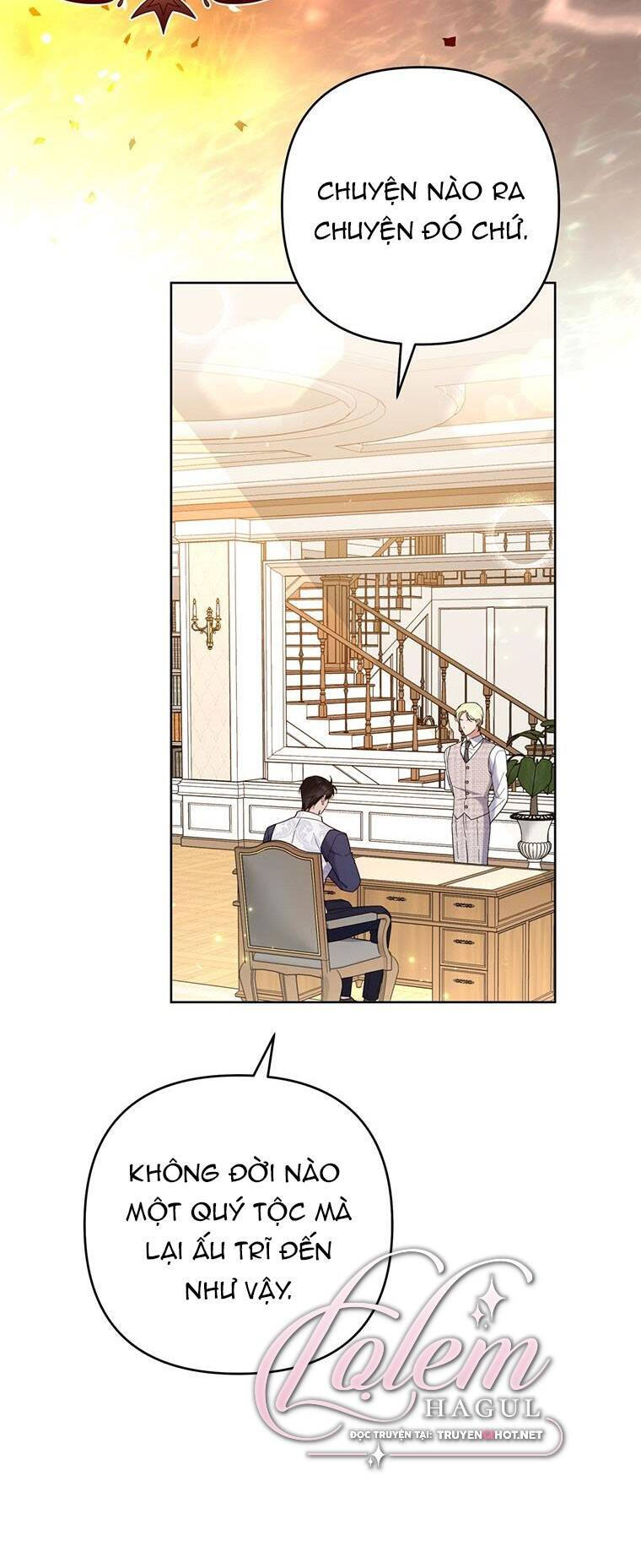 Hãy Để Tôi Được Hiểu Em Chapter 76 - 16