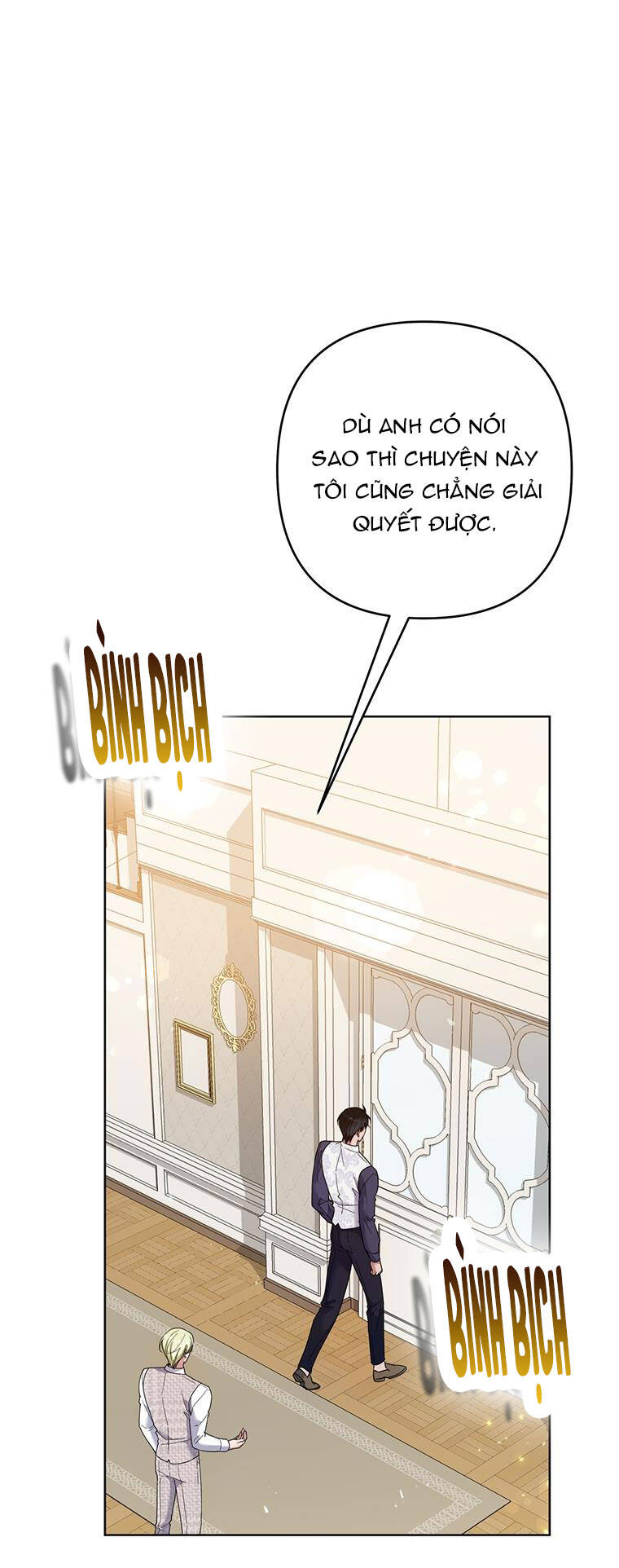 Hãy Để Tôi Được Hiểu Em Chapter 76 - 21