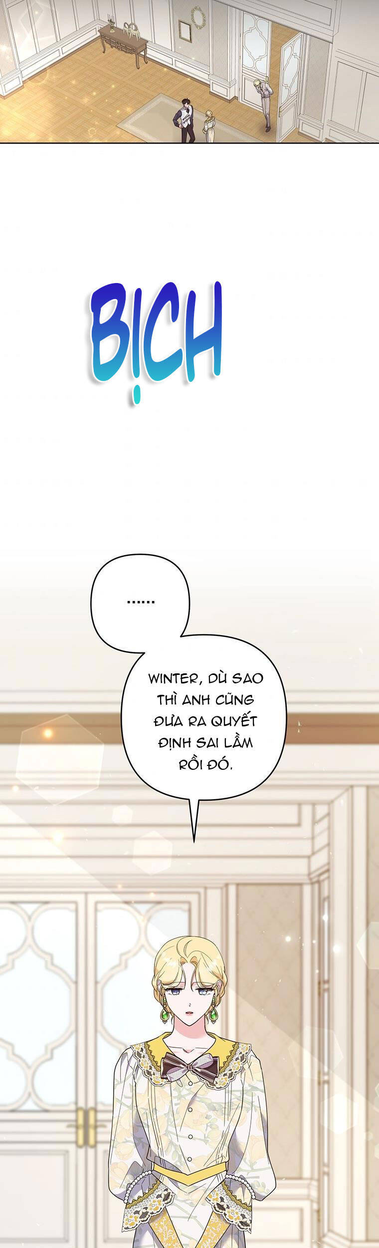 Hãy Để Tôi Được Hiểu Em Chapter 76 - 35