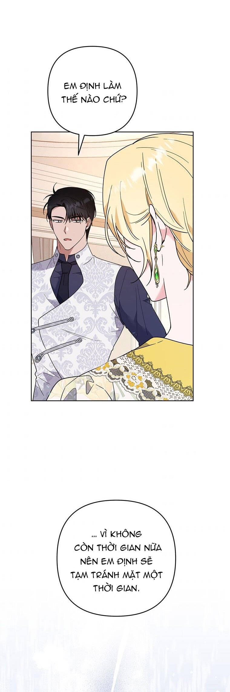Hãy Để Tôi Được Hiểu Em Chapter 76 - 42