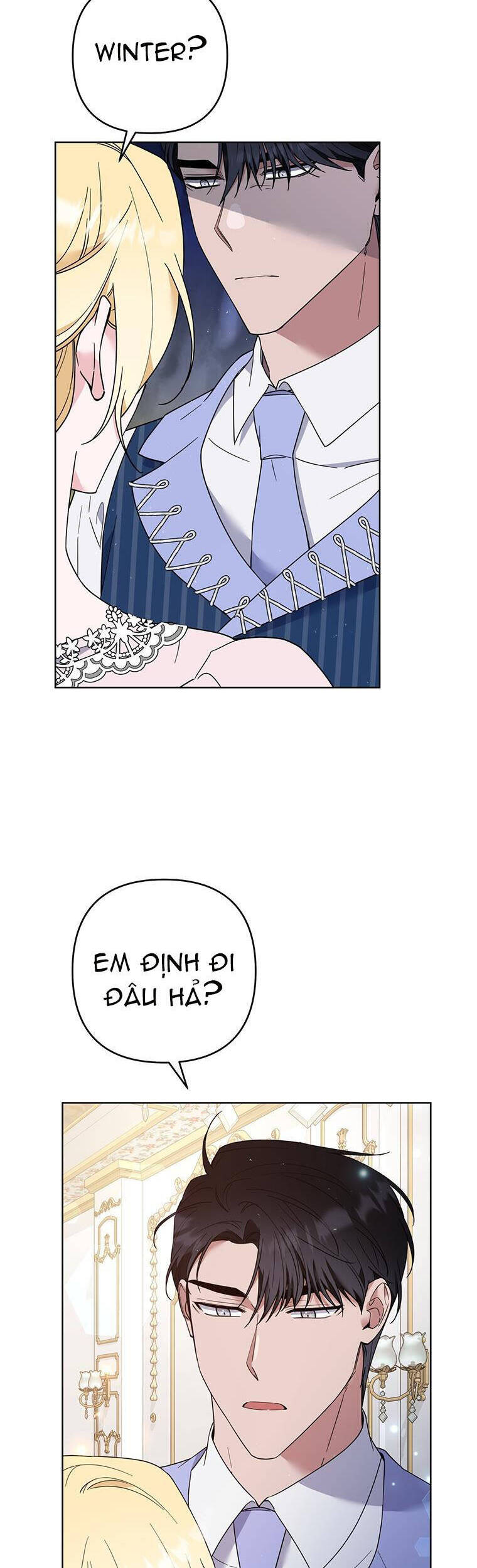 Hãy Để Tôi Được Hiểu Em Chapter 77 - 11