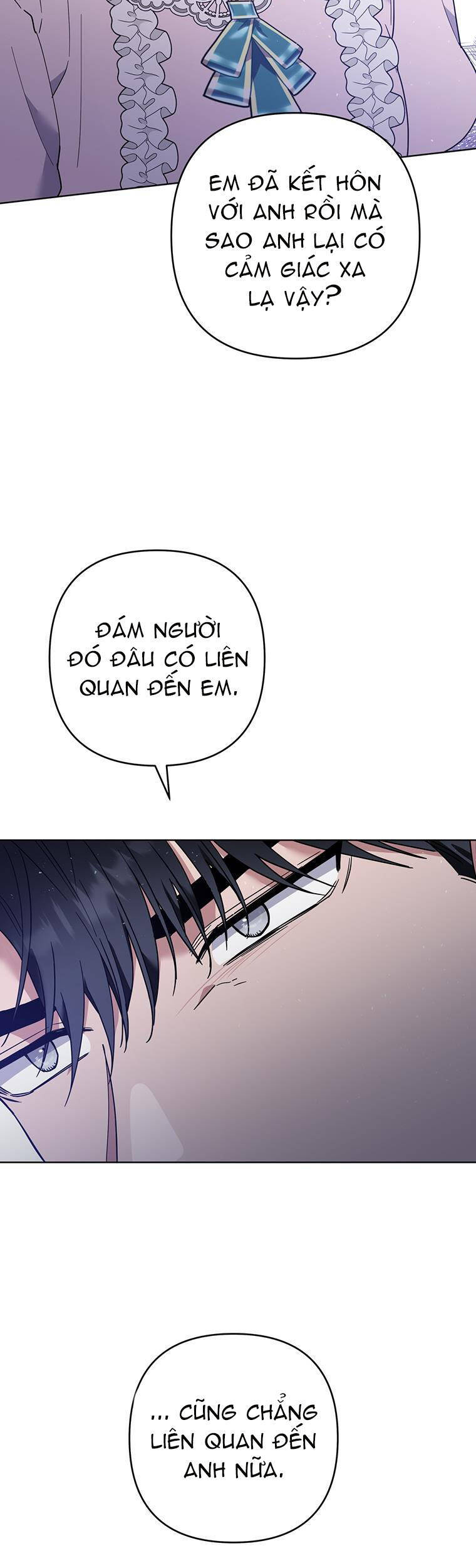 Hãy Để Tôi Được Hiểu Em Chapter 77 - 15