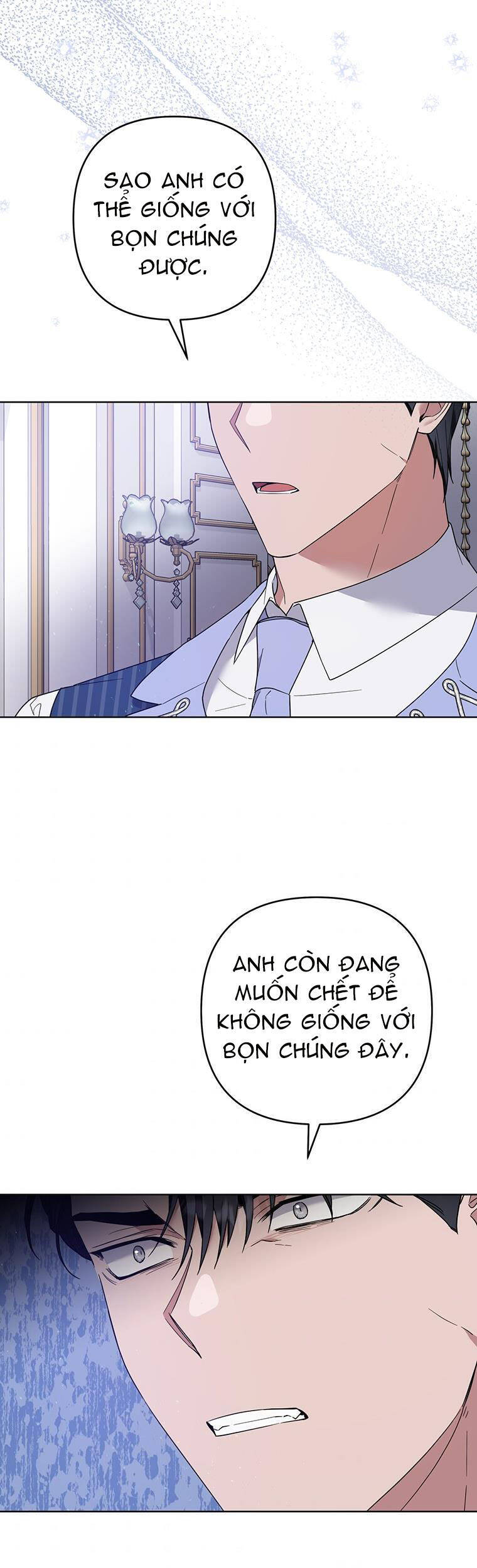 Hãy Để Tôi Được Hiểu Em Chapter 77 - 19
