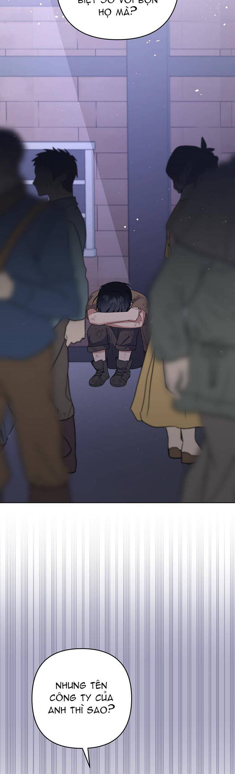 Hãy Để Tôi Được Hiểu Em Chapter 77 - 22