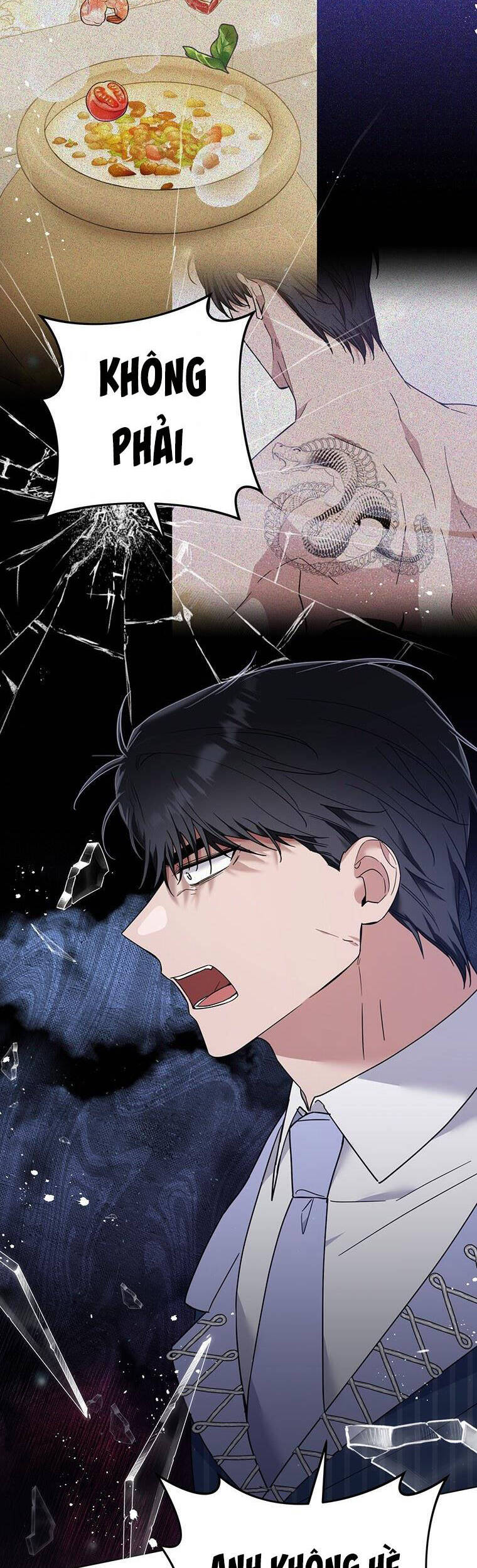 Hãy Để Tôi Được Hiểu Em Chapter 77 - 24