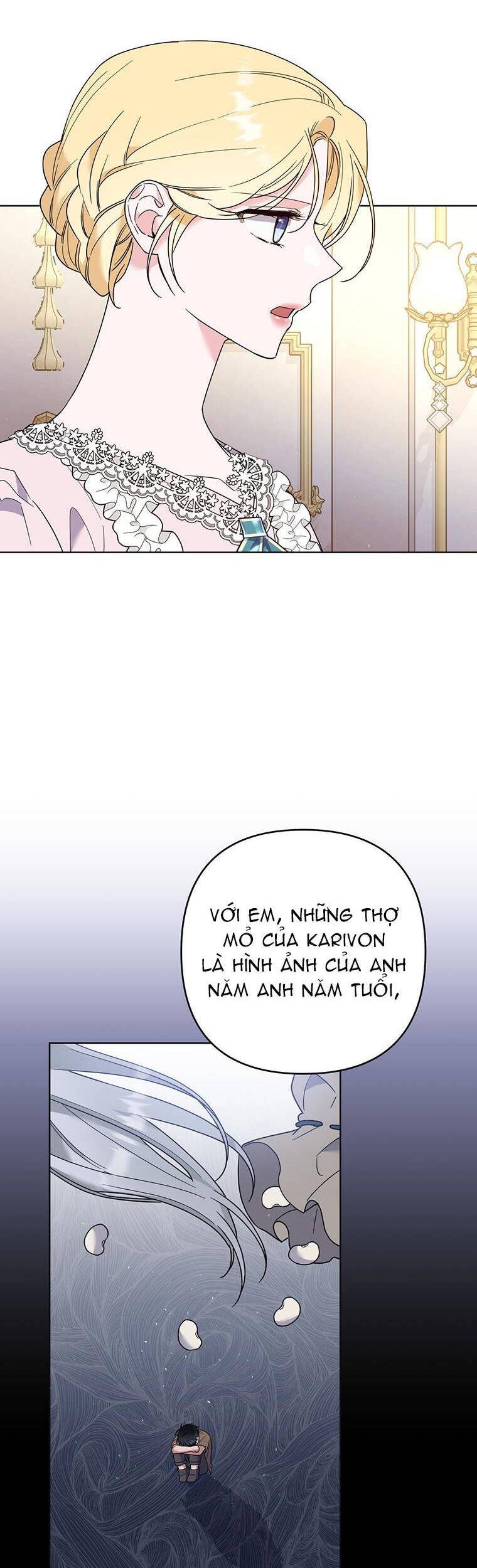 Hãy Để Tôi Được Hiểu Em Chapter 77 - 27