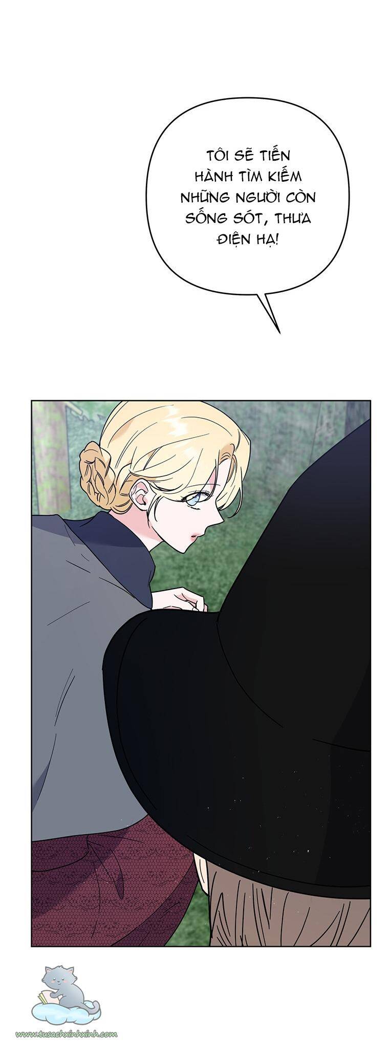 Hãy Để Tôi Được Hiểu Em Chapter 78 - 22