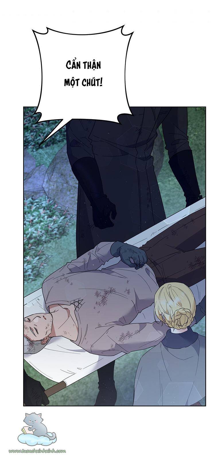 Hãy Để Tôi Được Hiểu Em Chapter 78 - 53