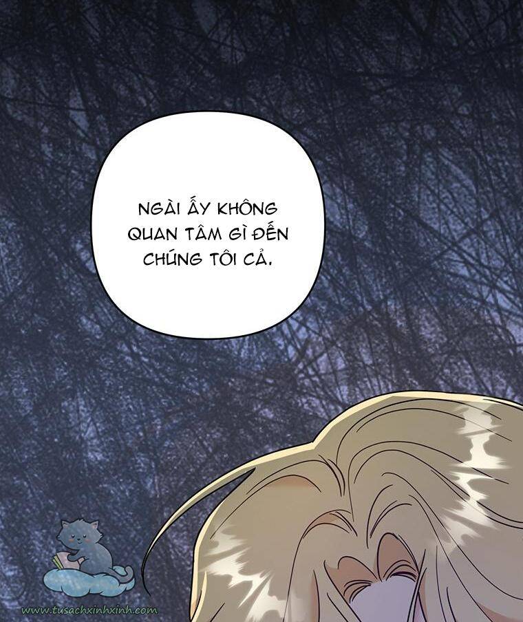 Hãy Để Tôi Được Hiểu Em Chapter 79 - 25