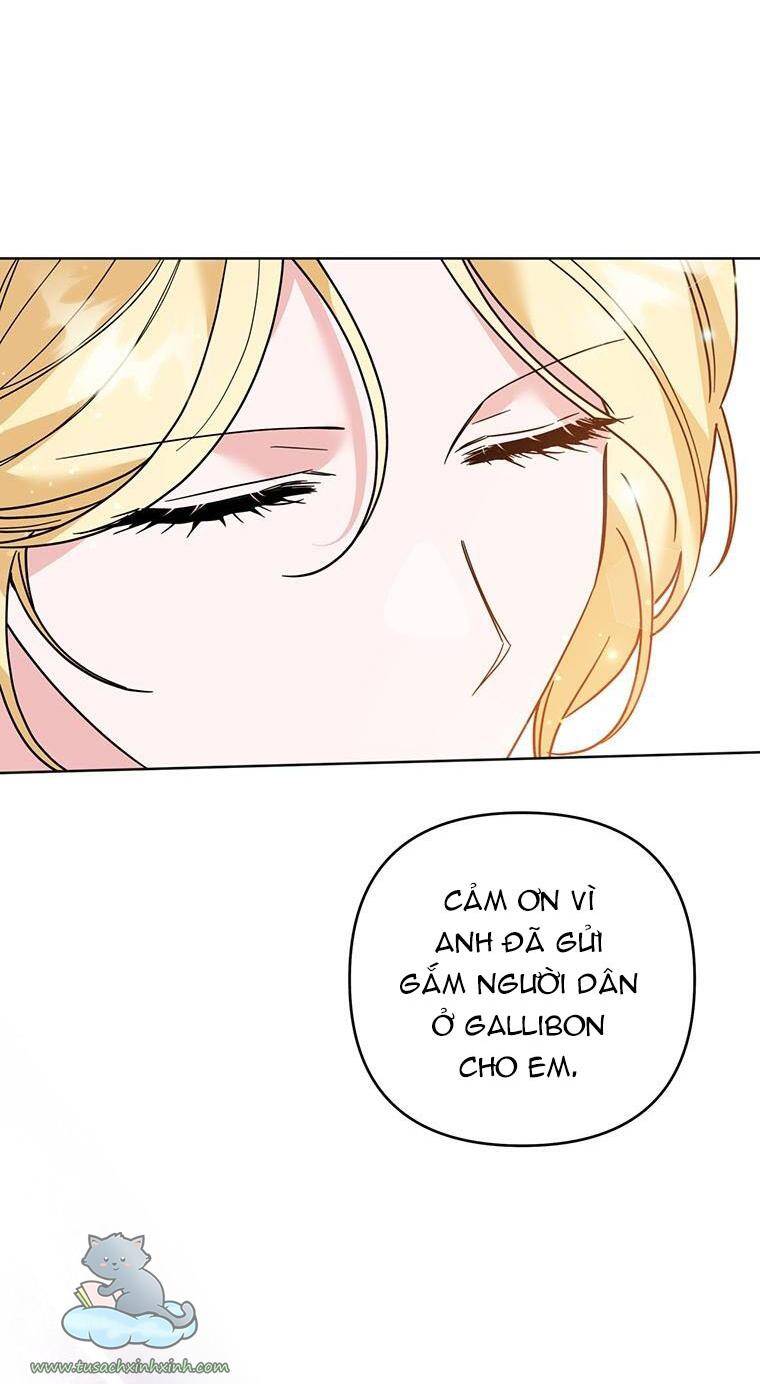 Hãy Để Tôi Được Hiểu Em Chapter 79 - 46