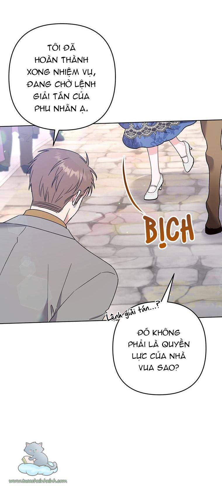 Hãy Để Tôi Được Hiểu Em Chapter 79 - 50