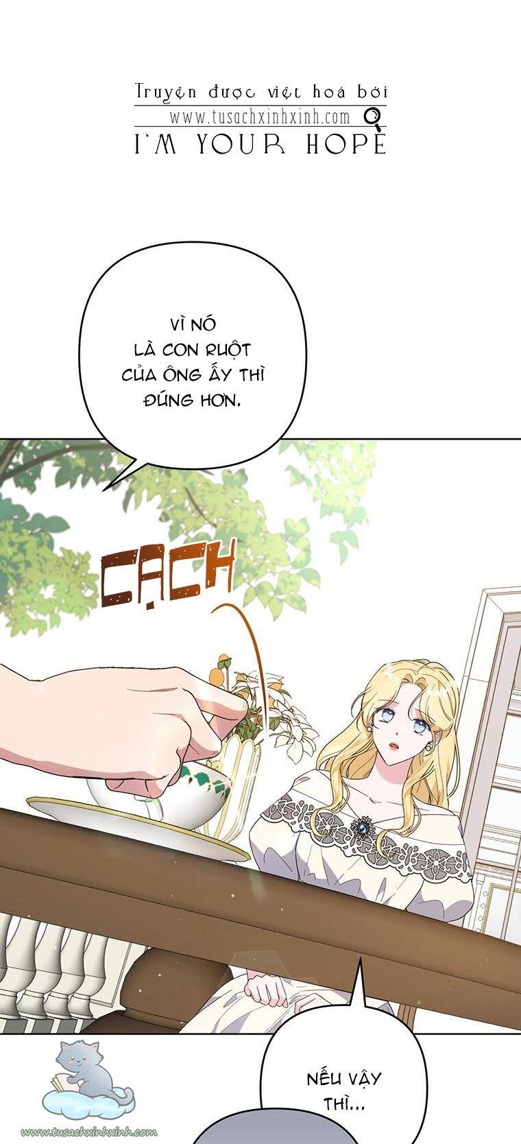 Hãy Để Tôi Được Hiểu Em Chapter 80 - 14