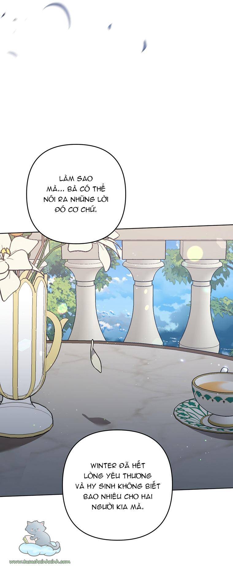 Hãy Để Tôi Được Hiểu Em Chapter 80 - 29